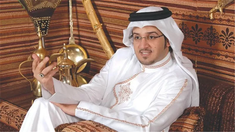 وفاة الملحن السعودي عبدالله القرني بعد غيبوبة مفاجئة