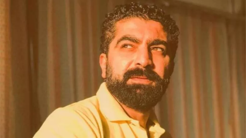ملاذنا الوحيد.. فادي خفاجي يشكر أشرف ذكي والجمهور بعد أزمة والده الصحية