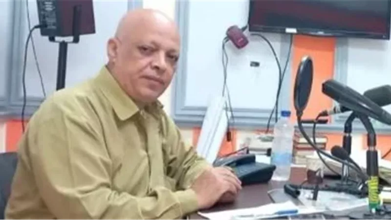 رحيل فارس الأثير.. من هو حسن عابد الذي أحبته أجيال من مستمعي الإذاعة؟
