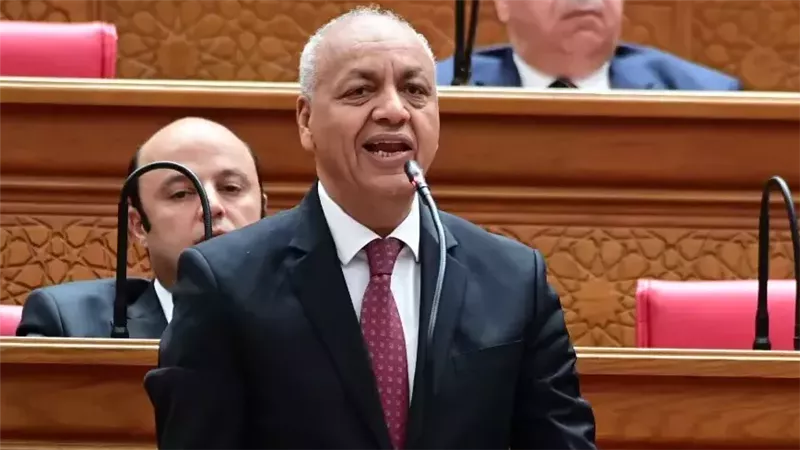 بسبب ساويرس وإسرائيل.. إحالة مصطفى بكري للمحاكمة القضائية 