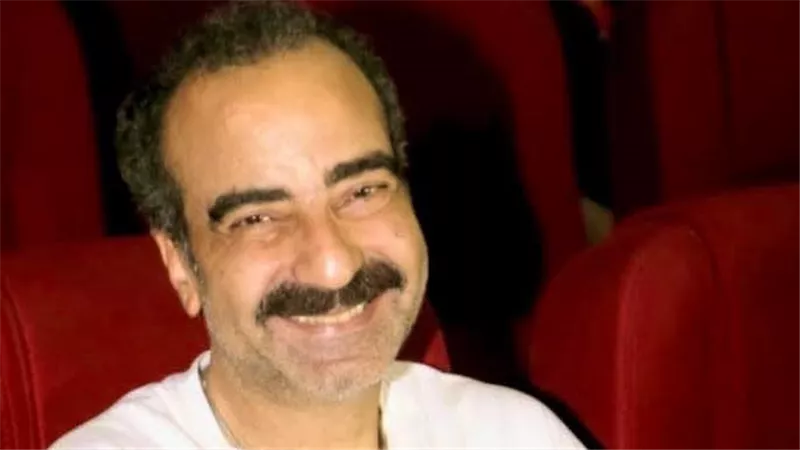 ده تهريج.. أول تعليق من ياسر عزت بعد فيديو دخول الفقراء مراسي| خاص