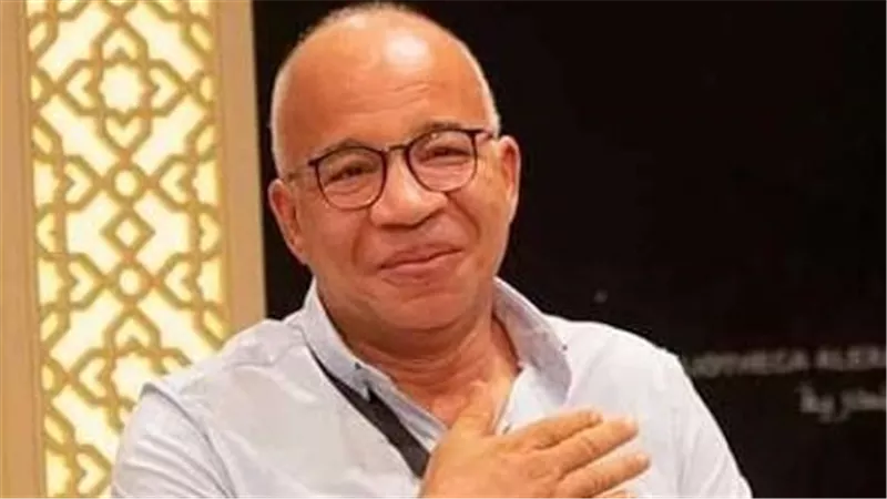 ليلة من الحكايات والضحك.. شريف دسوقي يقدم 