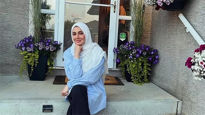 حلا شيحة تمهد لإطلاق بودكاست جديد وتطلب رأي متابعيها