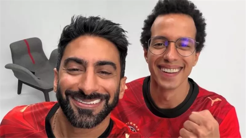 على أنغام 
