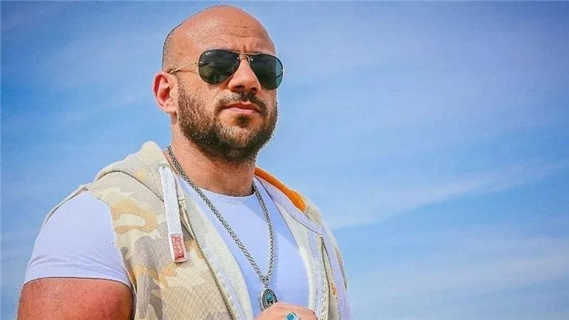 في عيد ميلاده.. أبرز المحطات في مسيرة الفنان أحمد مكي الفنية