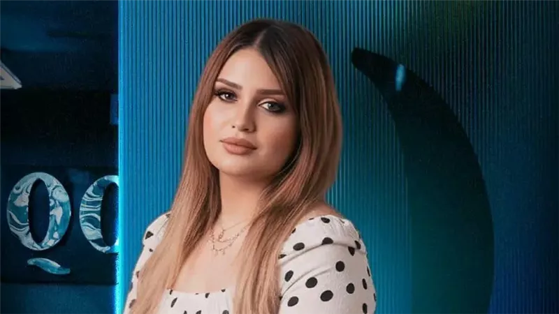 نقابة الموسيقيين: إيقاف المطربة لارا حجازي ..بسبب ألفاظ خارجة وعبارات خادشة