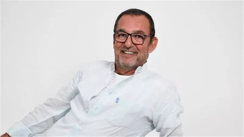 بعد أسبوع من رحيله.. كلمات مؤلمة من ابنة محمد مرزبان