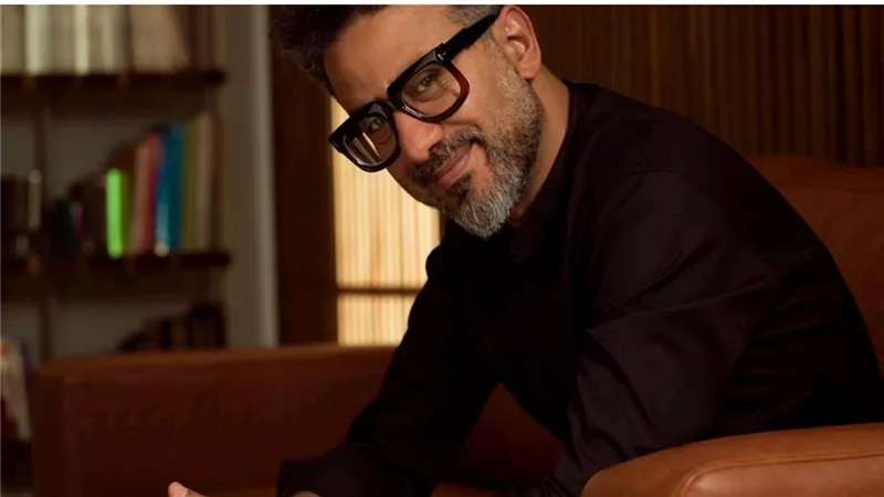 بعد انضمامهما إلى الأوسكار.. من هما المونتير أحمد حافظ ومهندس الديكور محمد عطية 