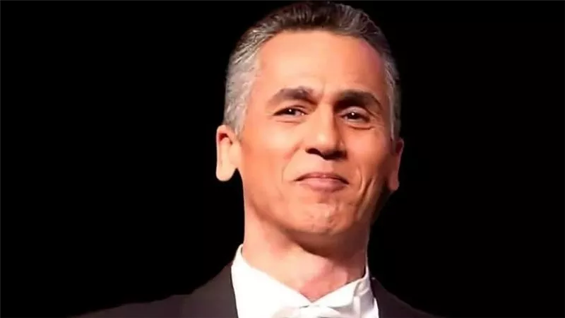 رضا الوكيل رئيسا لدار الأوبرا المصرية بديلًا لعلاء عبد السلام