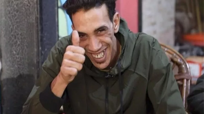 النيابة تأمر بالتحفظ على مجدي شطة بعد ضبطه وبحوزته أيس و560 جنيهًا بالمرج
