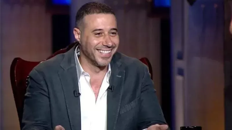بعد سنوات من رحيل زوجته الأولى.. أحمد السعدني يتزوج من جديد