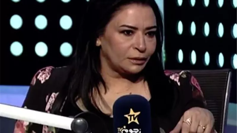 صفوة: اعتزلت في عز مجدي وأخر سن للراقصة 35 سنة 