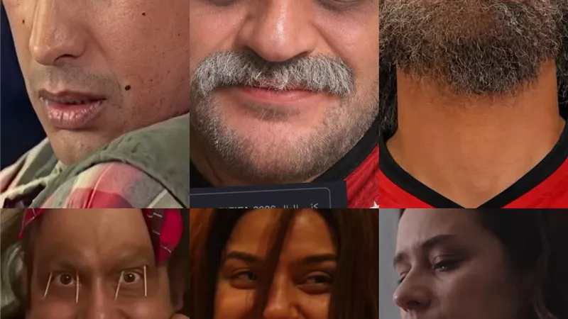   من نيللي كريم إلى محمد ثروت.. رسائل طريفة ومؤثرة من الفنانين قبل المواجهة المنتظرة للمنتخب المصري