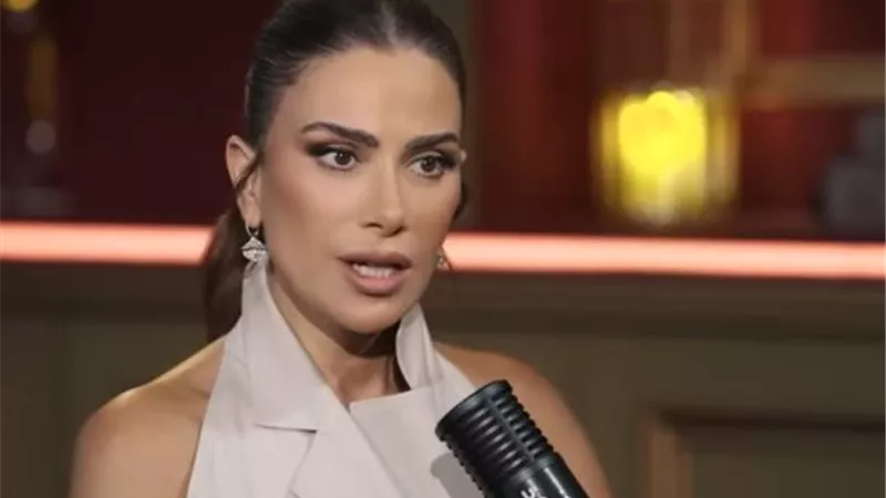 صبا مبارك: كنت رافضة نهاية ورد على فل وياسمين وعيطت