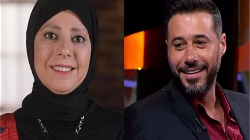 بعيدًا عن الشهرة.. من هي ميريت السعدني شقيقة أحمد السعدني؟