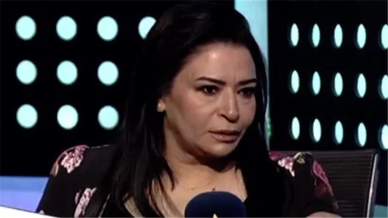 الفنانة صفوة: أنا عبارة عن كتلة من الظلم عايشة على وش الدنيا