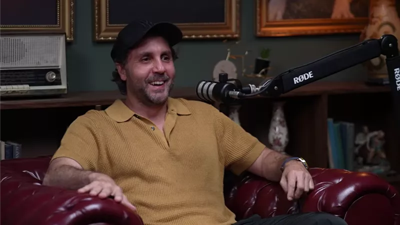 هشام ماجد: اشتغلت مهندس ميكانيكا وكنا أول فريق نعمل أفلام مستقلة في مصر