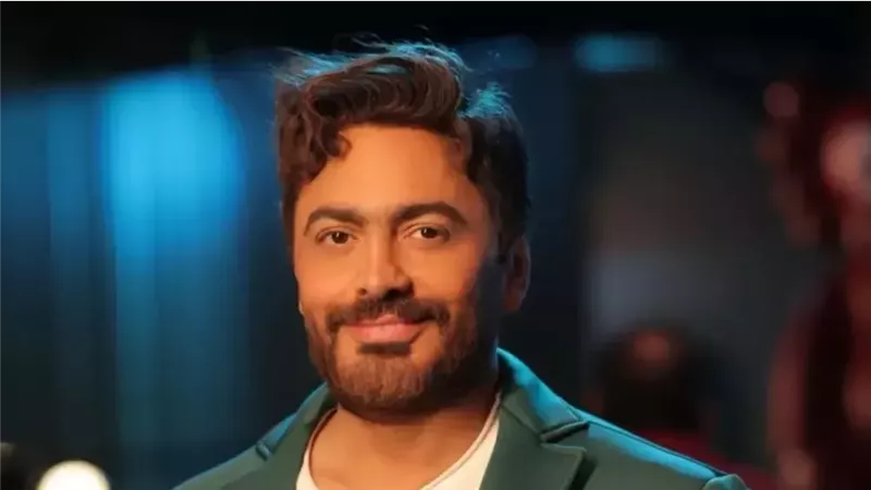 كلنا إيد واحده.. تامر حسني يدعو جمهوره للتبرع للطفل يوسف 