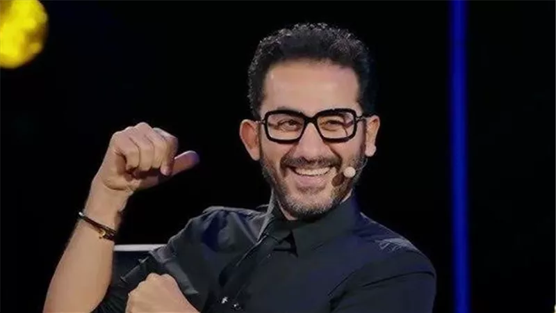 أحمد حلمي يختتم تصوير فيلم حدوتة بعد 32 يومًا من العمل