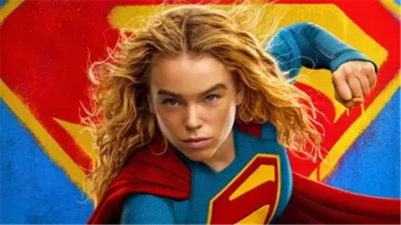 ميلي ألكوك: سبب بطولتى في فيلم Supergirl هو دور رينيرا فى House of The Dragon