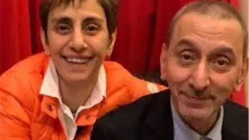 أنا أعبده.. ريما الرحباني تكشف طبيعة العلاقة بينها وبين الراحل زياد الرحباني