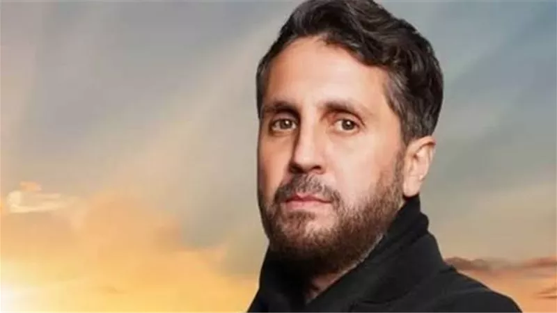 هشام ماجد يستعد لتصوير مسلسل عامل ميت