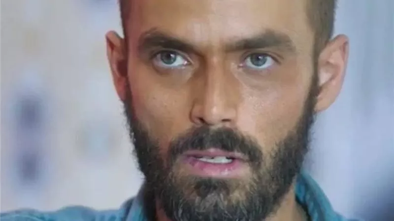 عمر حسن يوسف بعد التعافي من الكحوليات يستعد لإطلاق بودكاست توعوي