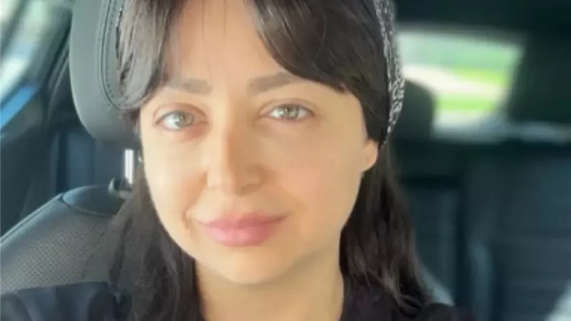 حالة الفنانة هبة مجدي الصحية.. تعرف على التفاصيل الكاملة