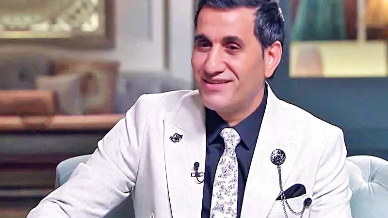بعد احتفاء جمهور أسوان بأحمد شيبة.. رد فعل طريف من نجله حودة