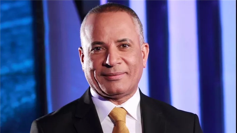 أحمد موسى: سلسلة أفلام حكاية بطل خطوة هامة للحفاظ على تاريخ الشهداء|خاص