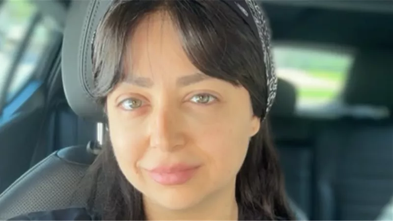 بعد إعلان مرضها.. هل تغيب هبة مجدي عن الجزء السابع من 