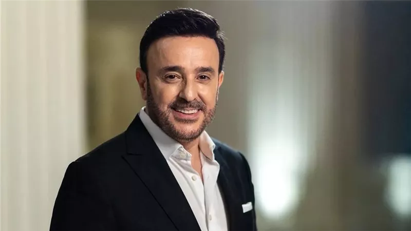 بعد حديثه عن الاعتزال.. صابر الرباعي يطرح أغنية 