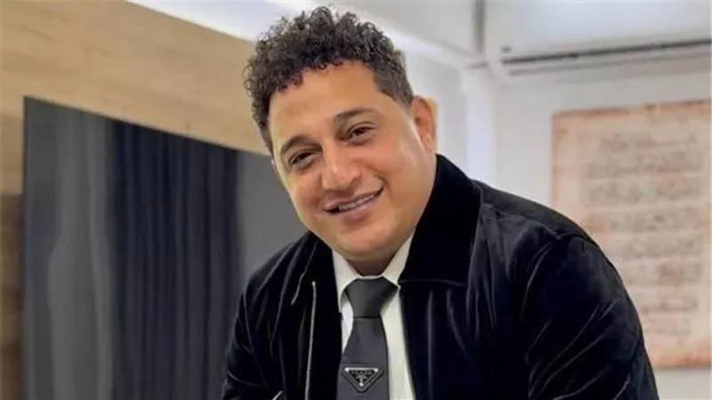 مقصدش أي إساءة.. رضا البحرواي يوضح أزمة الشعارات