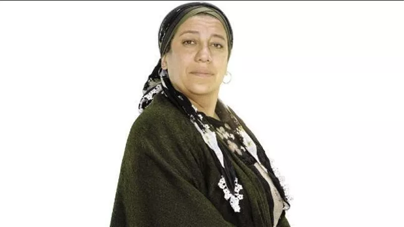 سماء إبراهيم تنعى خالها: رحل اليوم ليلحق بأمى ومعه رسائل حب