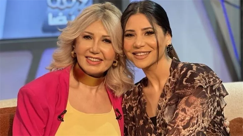 ميسرة تكشف أزمتها.. 3 سنوات غيرت مسار حياتها