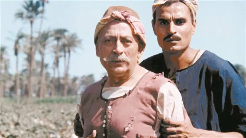 “بتقنية 4K”.. فيلم 