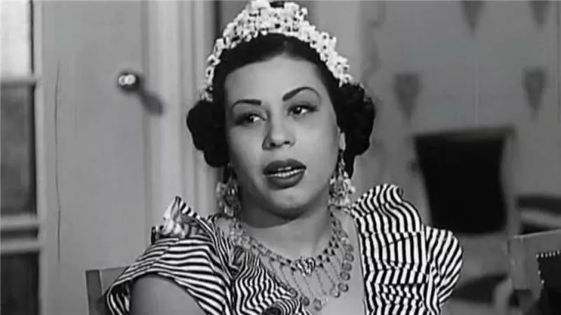 ذكرى ميلاد وداد حمدي.. حكاية أشهر خادمة في تاريخ السينما 