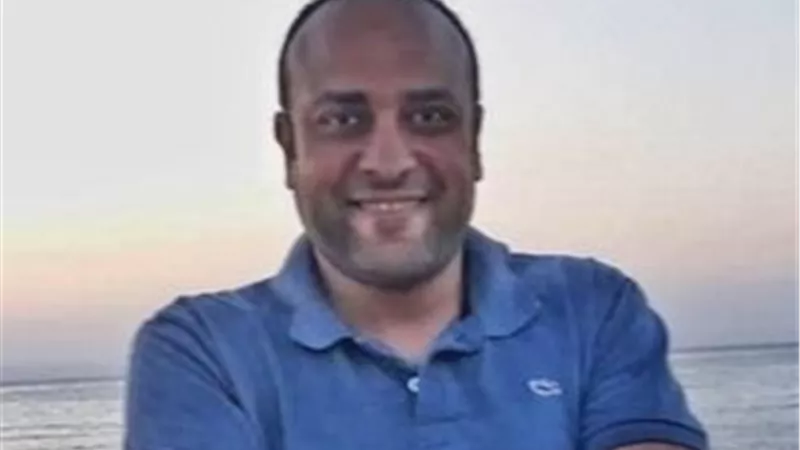 في حمام السباحة.. وفاة المنتج ياسر صبحي 