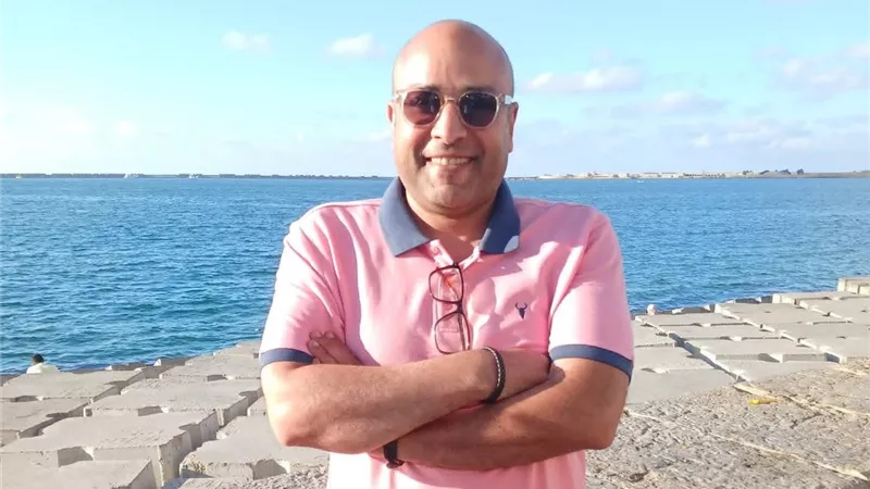 غدًا.. عزاء المنتج الفني ياسر صبحي في مسجد الحامدية الشاذلية بالمهندسين
