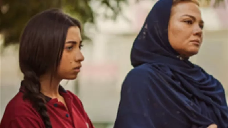 موعد عرض الحلقة 4 من مسلسل 
