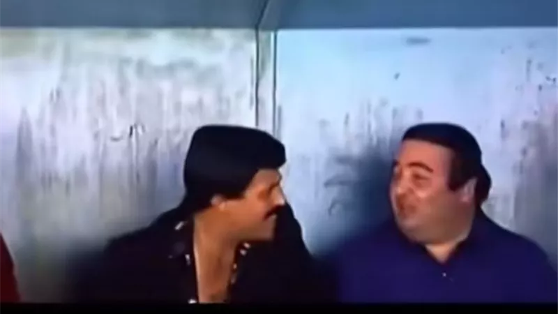 إحنا جاهزين.. مشهد لـ يونس شلبي يتصدر التريند قبل مباراة الأرجنتين 