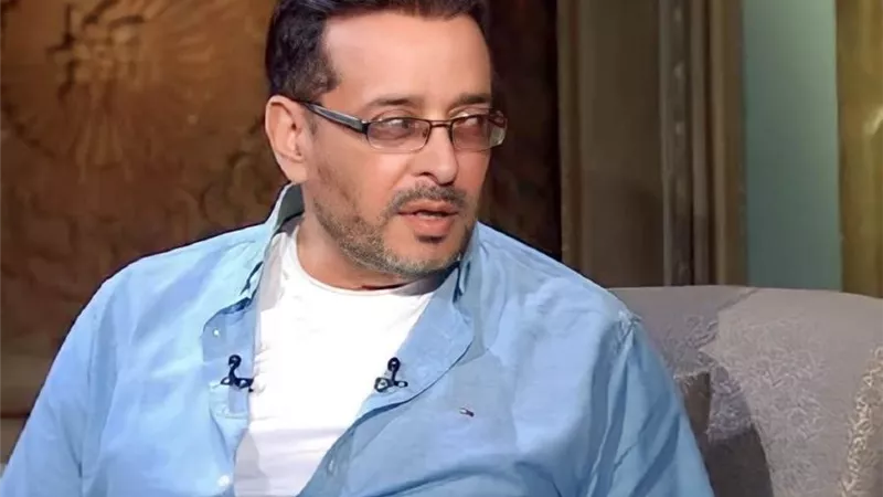 ذكرى رحيل علاء عبد الخالق.. نجم الكاسيت في التسعينيات وظهر قبل وفاته في زفاف ابنته 