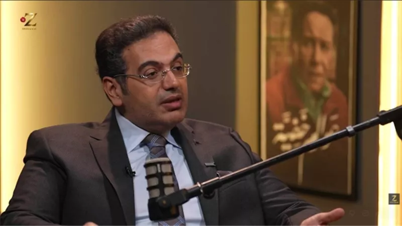المنتج هشام تحسين: سوق المايكرودراما يتجه إلى 20 مليار دولار خلال سنوات