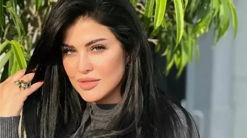 جومانا مراد: حلم التتويج بكأس العالم ليس بعيدًا.. ومنتخب مصر قدم أداءً عالميًا جبارًا