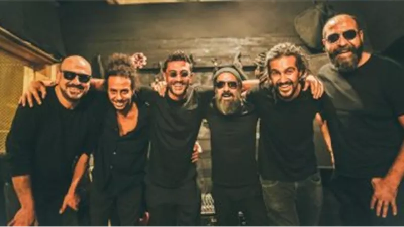 أوتوستراد يعلن حفله في مصر احتفالًا بتأهل المنتخب