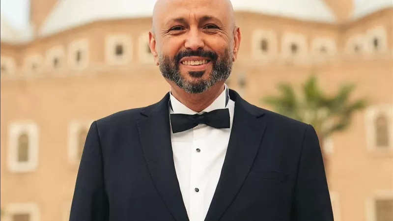 أداء لافت.. جمال يوسف يشعل أحداث 