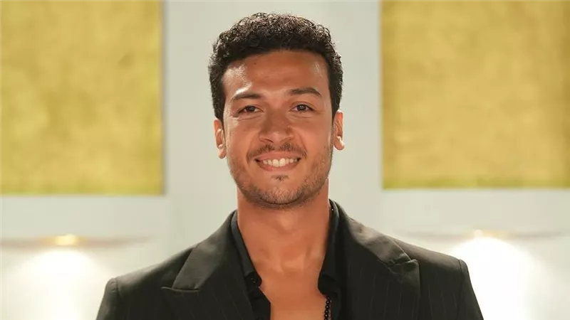 الأحد المقبل.. أحمد عبد الوهاب ضيف معرض مكتبة الإسكندرية الدولي للكتاب