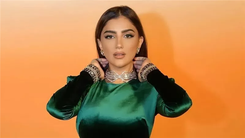 مي عمر