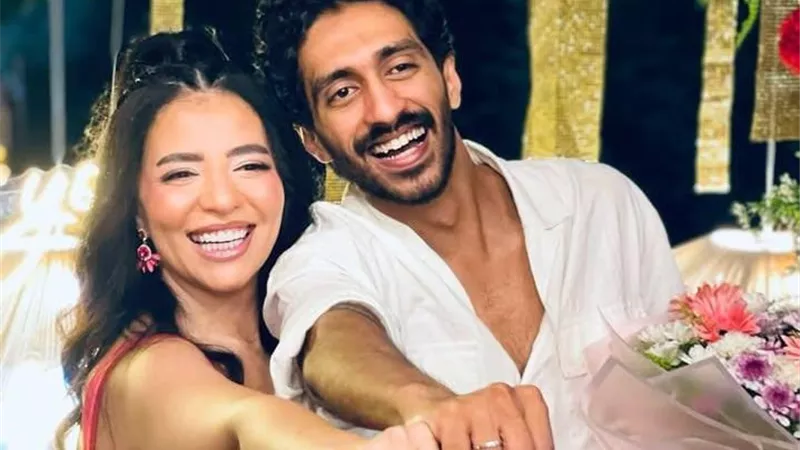 “أهم يوم في حياتي”.. آلاء علي تشارك جمهورها فرحتها بالخطوبة