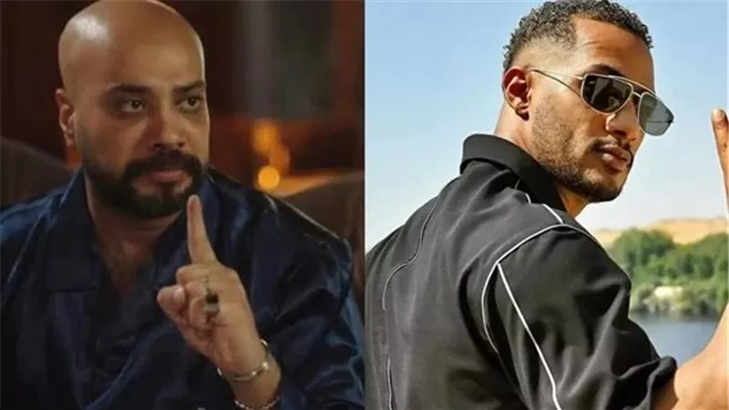 حاتم صلاح ينضم لمسلسل محمد رمضان في رمضان 2027